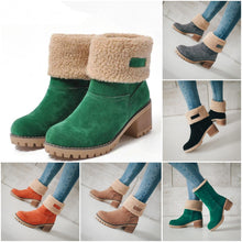 Afbeelding in Gallery-weergave laden, "Florentine" Bequeme Stiefelette
