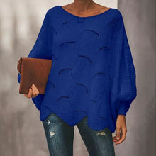 Afbeelding in Gallery-weergave laden, "Siena" Eleganter Strickpullover
