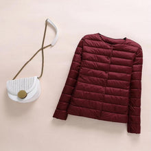 Afbeelding in Gallery-weergave laden, Weinrot
