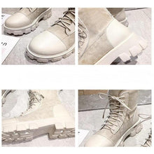 Afbeelding in Gallery-weergave laden, YBO™ Platform-Boots
