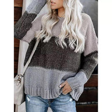 Afbeelding in Gallery-weergave laden, "Paulina" Strickpullover
