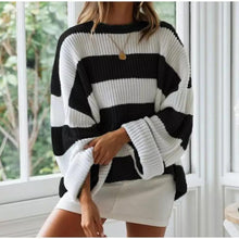 Afbeelding in Gallery-weergave laden, "Jana"  Lässiger Oversize Pullover
