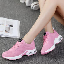 Afbeelding in Gallery-weergave laden, YBO™ Atmungsfähiger Sneaker mit Luftpolster-Sohle
