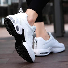 Afbeelding in Gallery-weergave laden, YBO™ Atmungsfähiger Sneaker mit Luftpolster-Sohle
