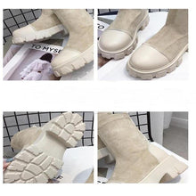 Afbeelding in Gallery-weergave laden, YBO™ Platform-Boots
