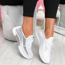 Afbeelding in Gallery-weergave laden, FreshMesh™ Sneakers
