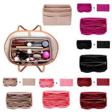 Afbeelding in Gallery-weergave laden, SmartBag™ Handtaschen-Organizer

