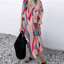 Afbeelding in Gallery-weergave laden, "Nalina" Designer-Kleid
