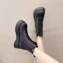 Afbeelding in Gallery-weergave laden, "Kimberley" Bequeme Stiefel
