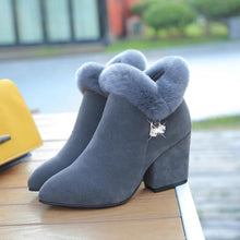 Afbeelding in Gallery-weergave laden, "Mila" Elegante Damenstiefel
