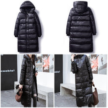 Afbeelding in Gallery-weergave laden, "Valentina" Casual Winterjas
