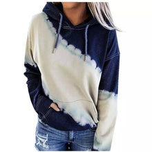 Afbeelding in Gallery-weergave laden, "Denies" Sportlicher Kapuzenpullover
