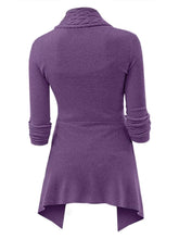 Afbeelding in Gallery-weergave laden, &quot;Kristien&quot; Designer-Strickjacke
