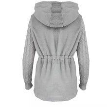 Afbeelding in Gallery-weergave laden, &quot;Daria&quot; Casual Gebreid Vest
