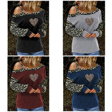 Afbeelding in Gallery-weergave laden, "Leonie" Modischer Pullover
