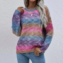Afbeelding in Gallery-weergave laden, "Vera" Kuscheliger Pullover
