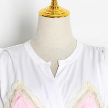 Afbeelding in Gallery-weergave laden, Extravagantes Kleid
