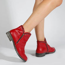 Afbeelding in Gallery-weergave laden, "Fiona" Stiefelette

