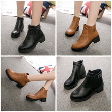 Afbeelding in Gallery-weergave laden, "Marietta" Bequeme Chelseboots
