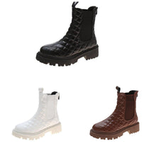 Afbeelding in Gallery-weergave laden, "Vera" Bottes à la mode
