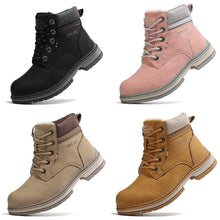 Afbeelding in Gallery-weergave laden, "Trixie" Wasserdichte Winterstiefel
