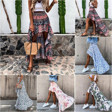 Afbeelding in Gallery-weergave laden, &quot;Nadina&quot; Boho-Rock
