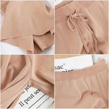 Afbeelding in Gallery-weergave laden, &quot;Classy&quot; Zweiteiliges Set
