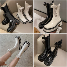 Afbeelding in Gallery-weergave laden, "Sesil" Moderne Stiefel
