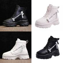 Afbeelding in Gallery-weergave laden, "Yasmin" Sportliche Winterstiefel
