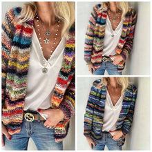 Afbeelding in Gallery-weergave laden, &quot;Katja&quot;Gilet de créateur
