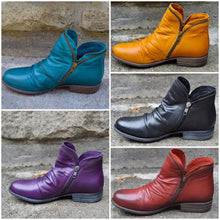 Afbeelding in Gallery-weergave laden, "Fiona" Stiefelette
