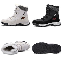 Afbeelding in Gallery-weergave laden, &quot;Alex&quot; Warme Orthopedische Laarzen
