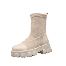 Afbeelding in Gallery-weergave laden, YBO™ Platform-Boots
