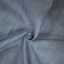 Afbeelding in Gallery-weergave laden, "Giada" Jeans-Kleid
