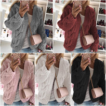 Afbeelding in Gallery-weergave laden, "Stella" Cardigan court
