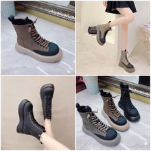 Afbeelding in Gallery-weergave laden, "Kimberley" Bequeme Stiefel
