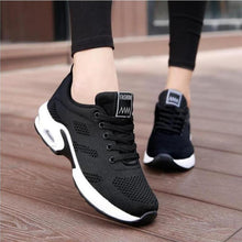 Afbeelding in Gallery-weergave laden, YBO™ Atmungsfähiger Sneaker mit Luftpolster-Sohle
