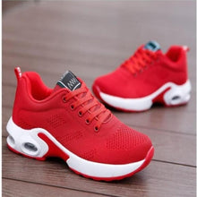 Afbeelding in Gallery-weergave laden, YBO™ Atmungsfähiger Sneaker mit Luftpolster-Sohle
