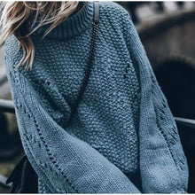 Afbeelding in Gallery-weergave laden, "Ramona" Warmer Pullover
