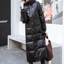 Afbeelding in Gallery-weergave laden, "Valentina" Casual Winterjas
