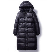 Afbeelding in Gallery-weergave laden, "Valentina" Casual Winterjas
