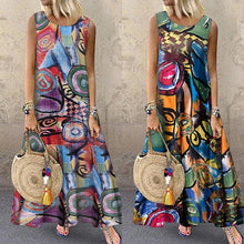 Afbeelding in Gallery-weergave laden, "Carolina" Designer-Kleid
