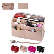 Afbeelding in Gallery-weergave laden, SmartBag™ Handtaschen-Organizer
