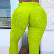 Afbeelding in Gallery-weergave laden, GYMSTAR™ Push Up Leggings
