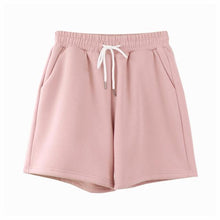 Afbeelding in Gallery-weergave laden, Pink Shorts
