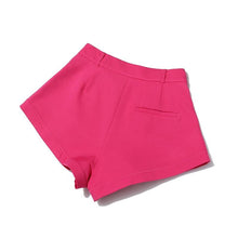 Afbeelding in Gallery-weergave laden, Pink Loose Shorts
