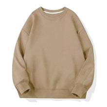 Afbeelding in Gallery-weergave laden, Khaki Sweatshirt 1
