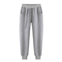 Afbeelding in Gallery-weergave laden, Gray Pants
