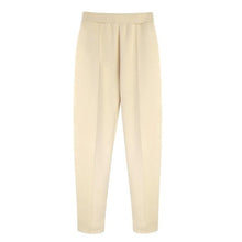 Afbeelding in Gallery-weergave laden, Beige Pants 2
