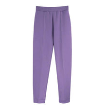 Afbeelding in Gallery-weergave laden, Purple Pants 2
